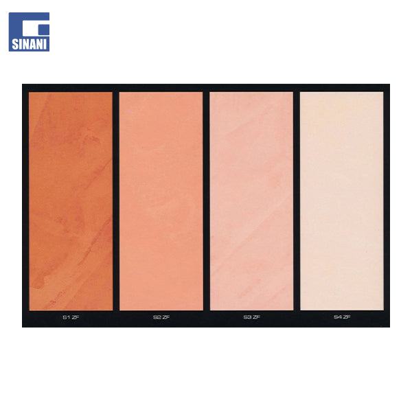 I Colori La Pietra al Sole