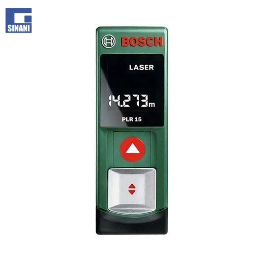 Meter Laser PLR 15