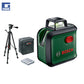 Nivelues Laser Advanced Level 360 SET + trekembesh
