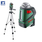 Nivelues Laser PLL 360 Set Linienlaser + Stativ