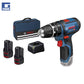 Vidator me bateri PS GSR 12V-15