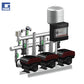 Pompe binjake 3CME