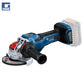 Smerilues kendor me bateri (Fresibel) Biturbo X-Lock GWX 18V-15