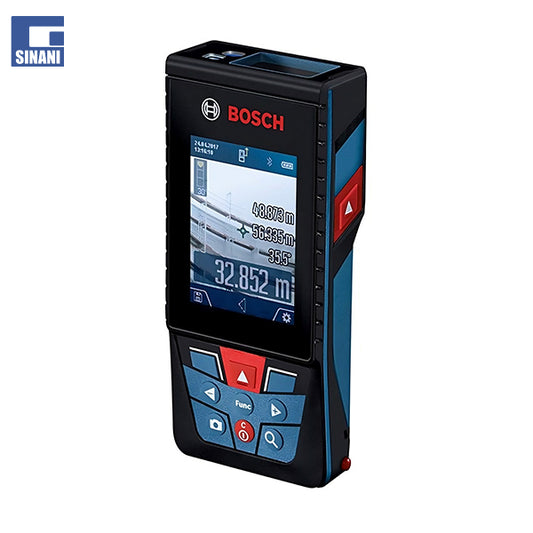 Meter Laser GLM 120C