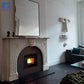 Oxhak me pelet Boxtherm 70