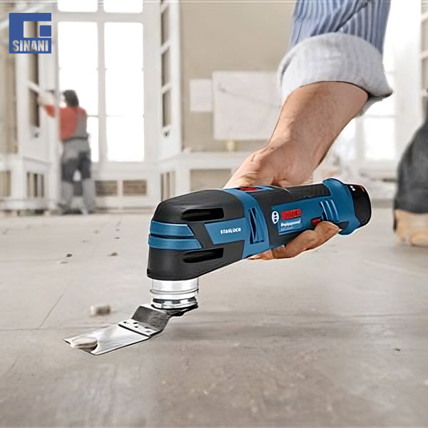 Fresibel GOP 12V-28 MultiCutter