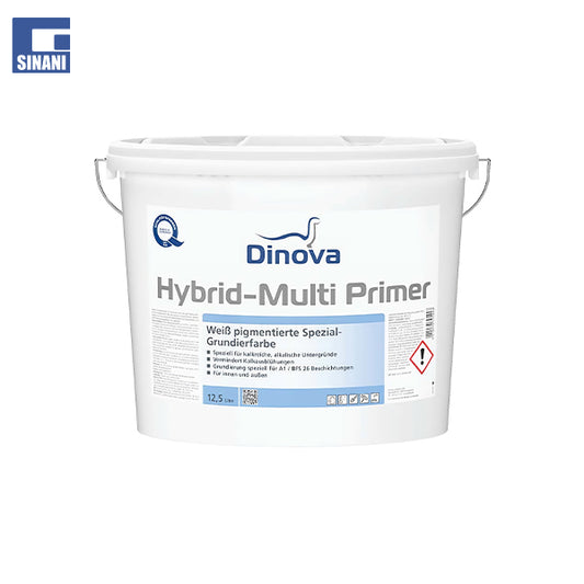 Hybrid Multi-Primer