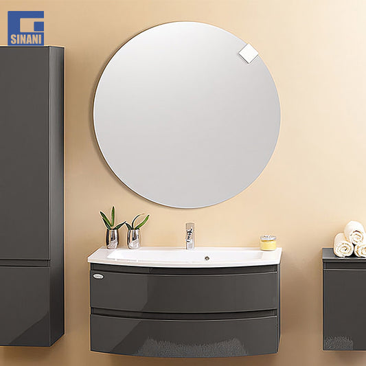 Mobilje tualeti Iman