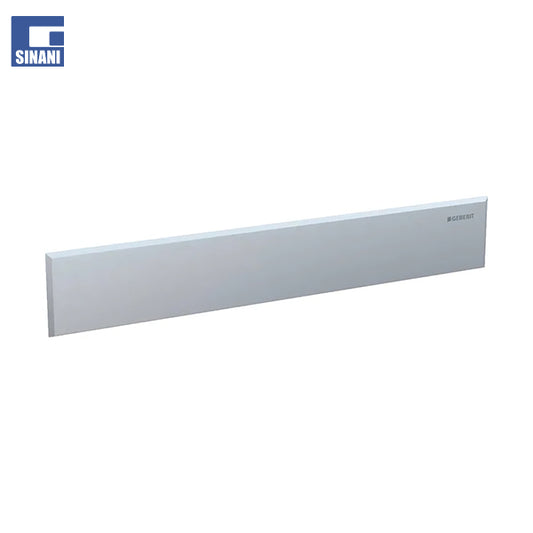 Pllake per kanaline muri Uniflex