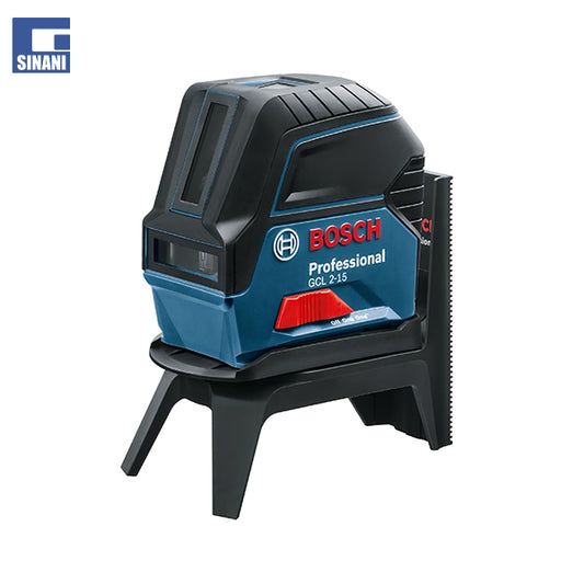 Nivel Laser profesional GCL 2-15G