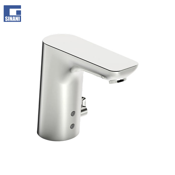 Grup lavamani me sensor Ligna me korent 9/12V me Bluetooth HansaLigna