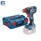 Vidator me bateri GDX 18V-200 C