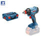 Vidator me bateri GDX 18V-180