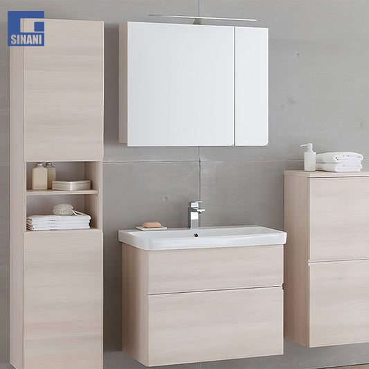 Mobilje tualeti Oxana