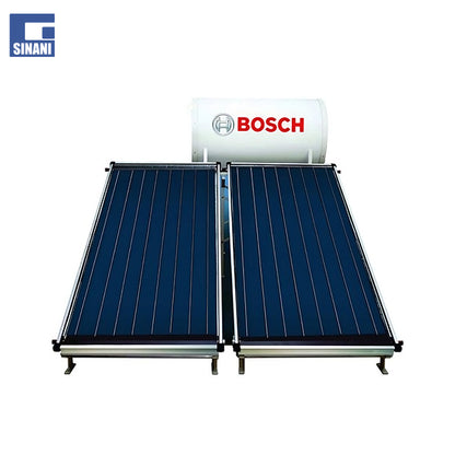 Panel diellor Bosch