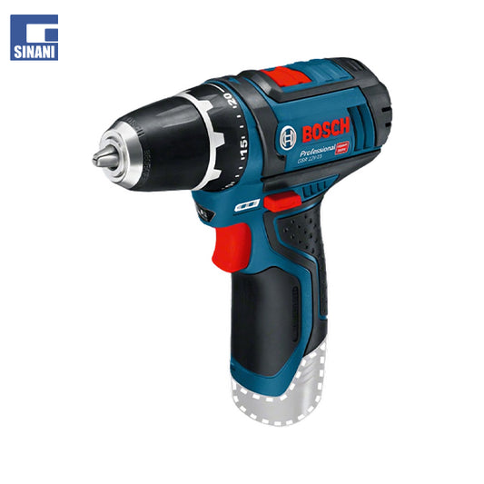 Vidator me bateri PB GSR 12V-15