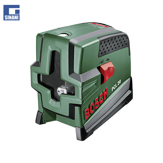 Nivelues Laser PCL 20 Set