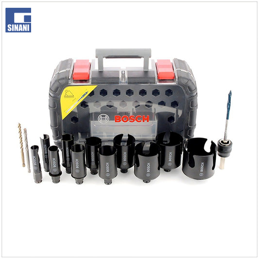 Set puntosh gote Multi-Construction 15 cope