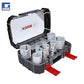 Set punto gote universal