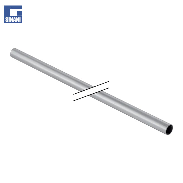 Tub Mapress Inoks AISI - Shqiperi - Geberit - Shop Sinani – SHOP SINANI