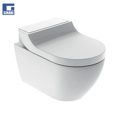 WC AquaClean Tuma Comfort