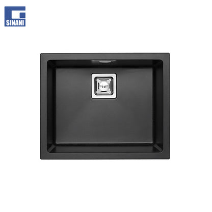 Lavapjatë graniti Quadrix 50