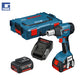 Vidator me bateri pulsante GDS 18 V-LI