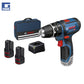 Vidator me bateri GSB 12V-15