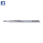 Thike per sharre T367 XHM per dru dhe metal