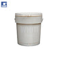 White paint